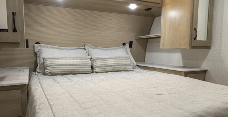 2026 Palomino 2026 Palomino SolAire - thumbnail 27