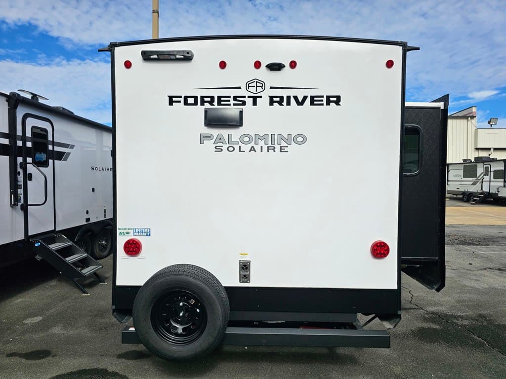 2026 Forest River 2026 Forest River SolAire - thumbnail 7