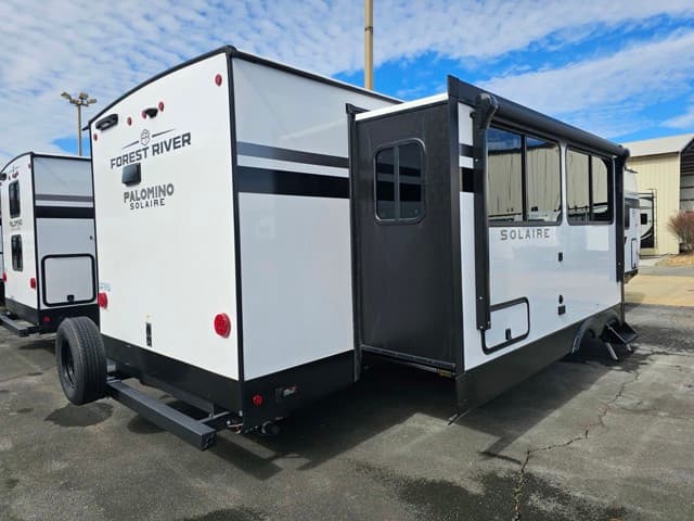 2026 Forest River 2026 Forest River SolAire - thumbnail 7