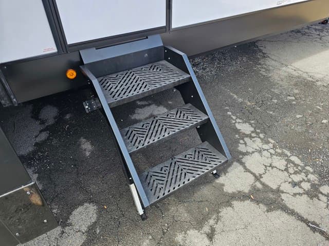 2026 Forest River 2026 Forest River SolAire - thumbnail 12