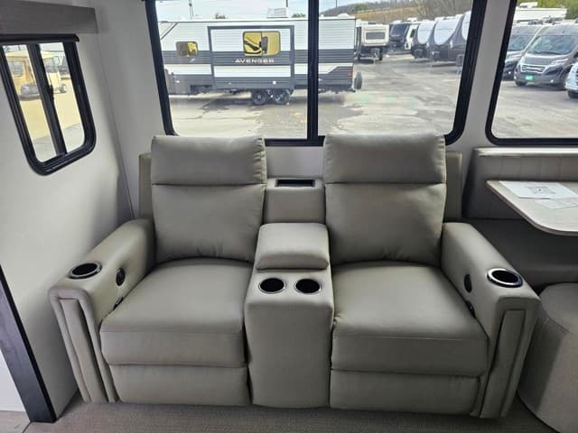 2026 Forest River 2026 Forest River SolAire - thumbnail 18