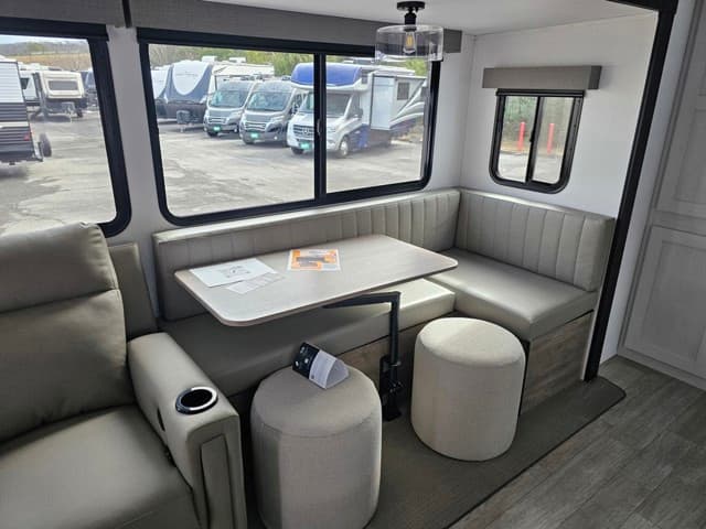 2026 Forest River 2026 Forest River SolAire - thumbnail 19