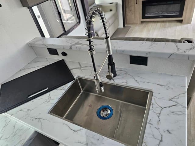 2026 Forest River 2026 Forest River SolAire - thumbnail 24