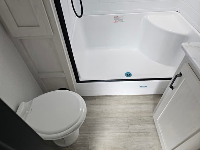 2026 Forest River 2026 Forest River SolAire - thumbnail 25