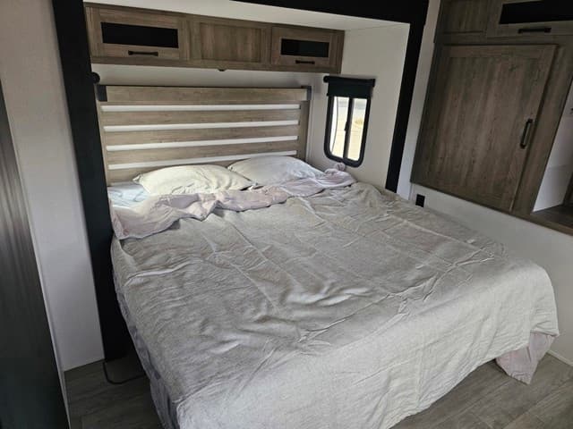 2026 Forest River 2026 Forest River SolAire - thumbnail 30