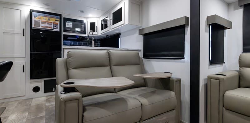 2026 Forest River 2026 Forest River SolAire - thumbnail 36