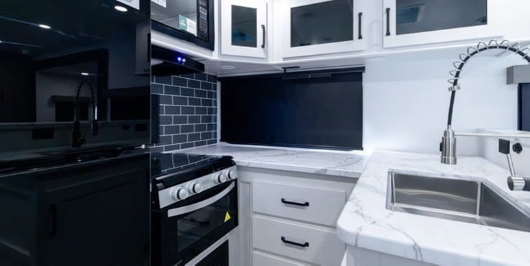 2026 Forest River 2026 Forest River SolAire - thumbnail 38