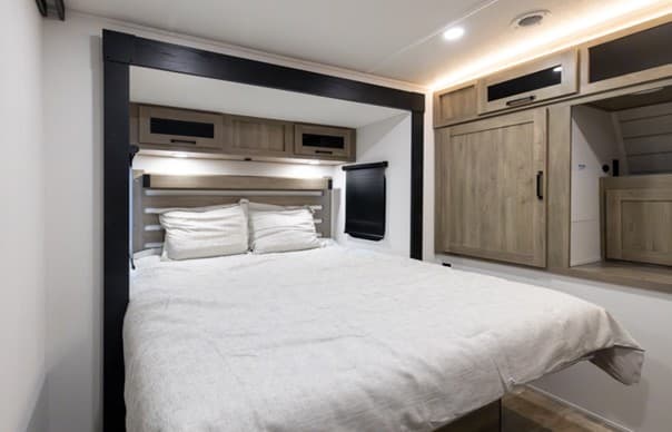 2026 Forest River 2026 Forest River SolAire - thumbnail 39