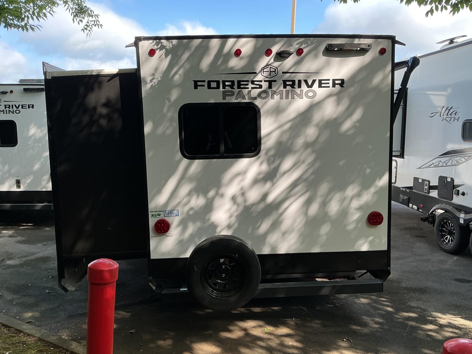 2026 Palomino 2026 Palomino SolAire - thumbnail 30