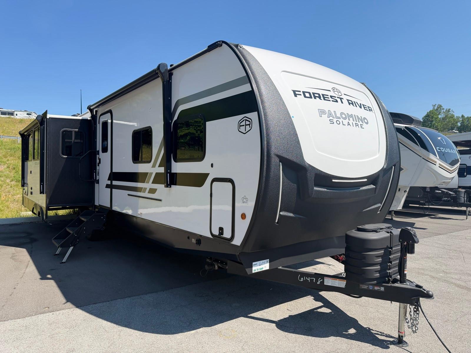 2026 Palomino SolAire 3060RKTS