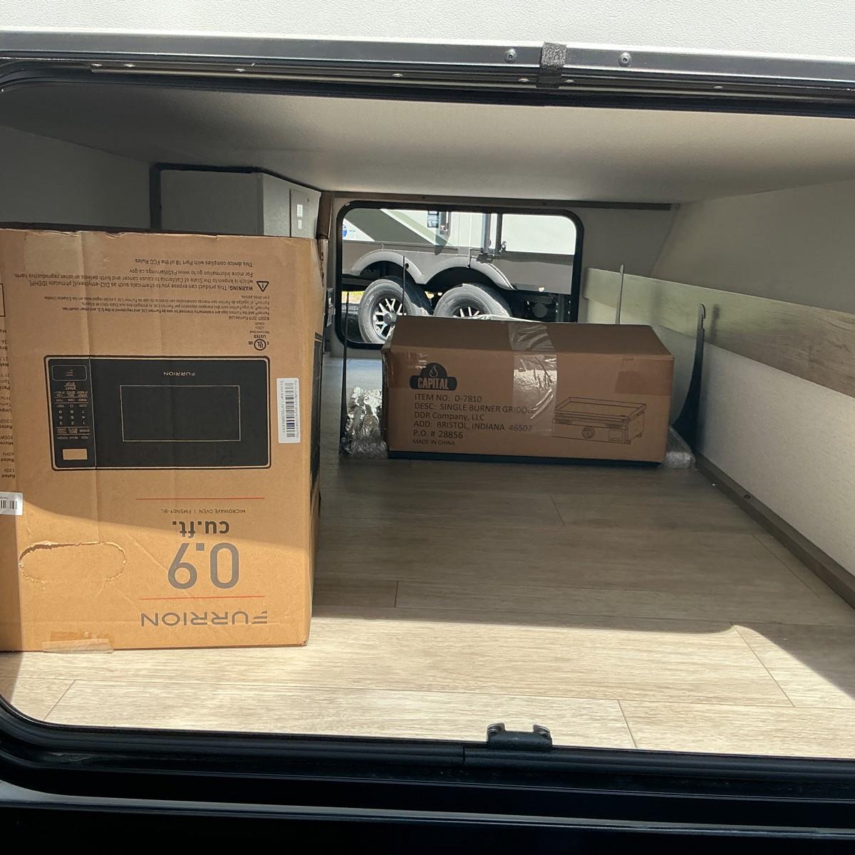 2026 Palomino 2026 Palomino Solaire Lite - thumbnail 6