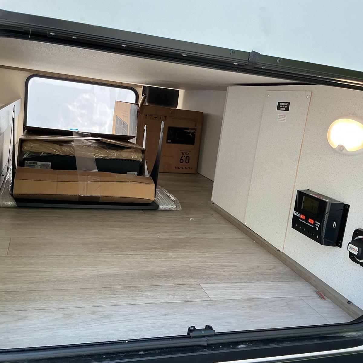 2026 Palomino 2026 Palomino Solaire Lite - thumbnail 7