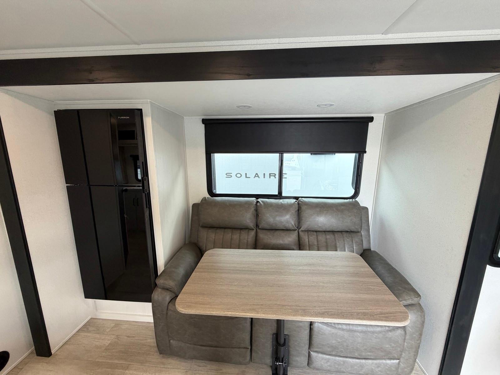 2026 Palomino 2026 Palomino Solaire Lite - thumbnail 10