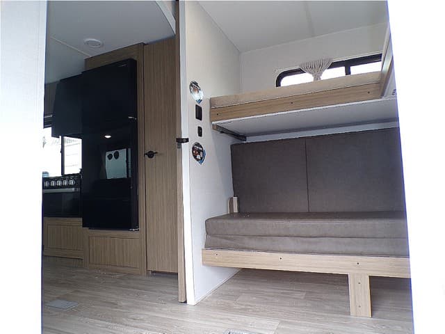 2026 Forest River 2026 Forest River Salem FSX - thumbnail 8