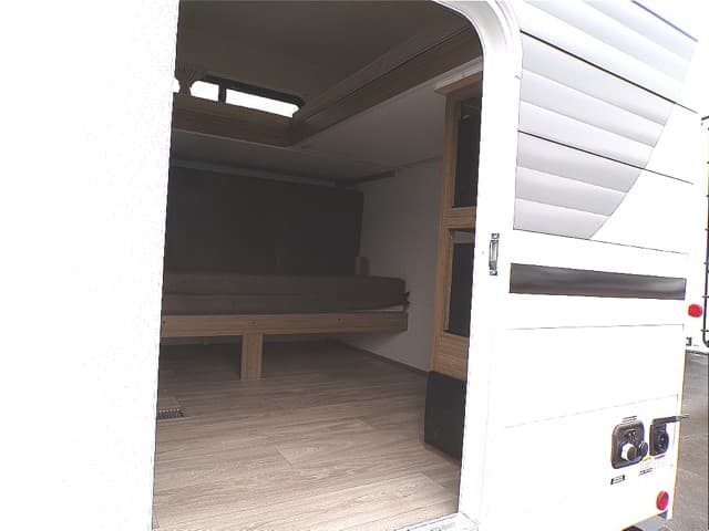 2026 Forest River 2026 Forest River Salem FSX - thumbnail 9