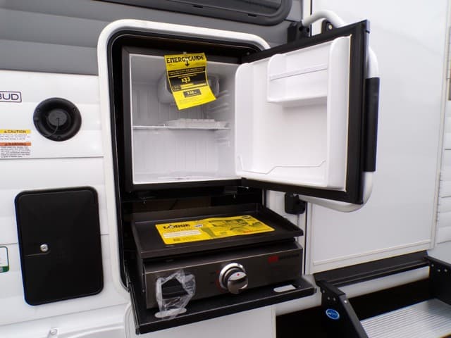 2026 Forest River 2026 Forest River Salem FSX - thumbnail 11