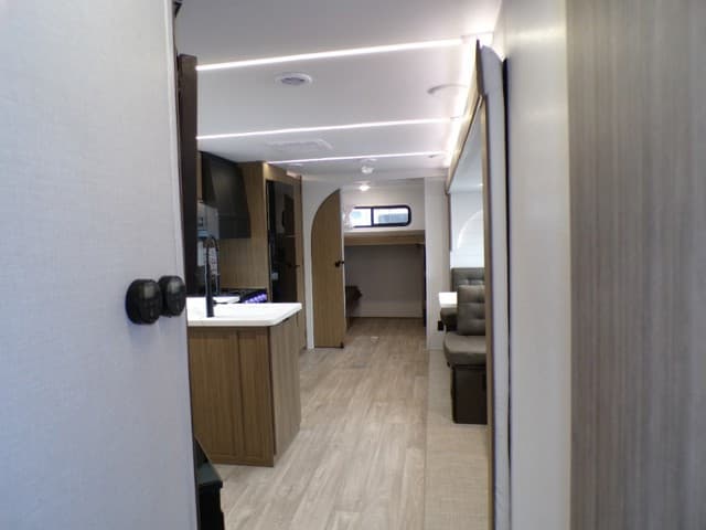 2026 Forest River 2026 Forest River Salem FSX - thumbnail 12