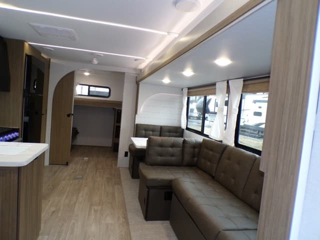 2026 Forest River 2026 Forest River Salem FSX - thumbnail 13