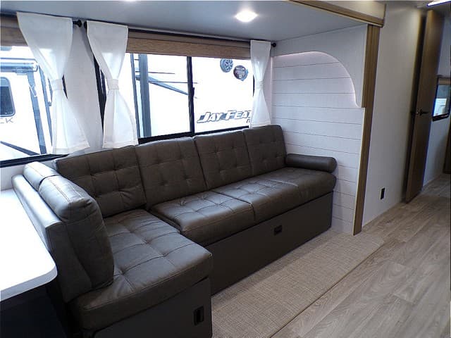 2026 Forest River 2026 Forest River Salem FSX - thumbnail 15