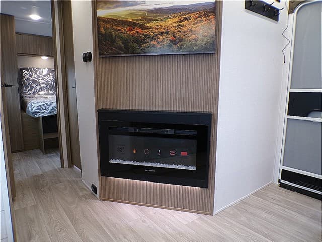 2026 Forest River 2026 Forest River Salem FSX - thumbnail 16