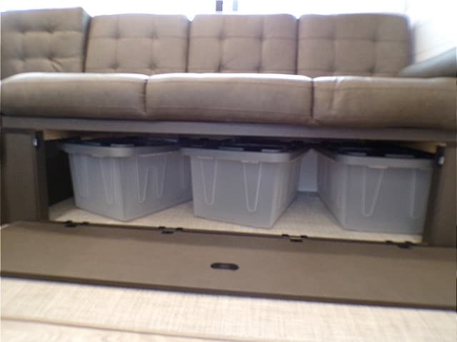 2026 Forest River 2026 Forest River Salem FSX - thumbnail 17