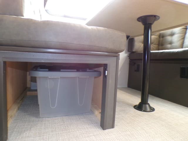 2026 Forest River 2026 Forest River Salem FSX - thumbnail 21