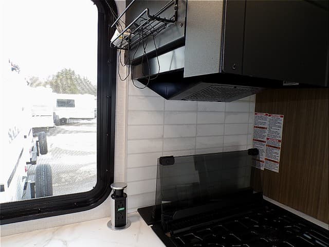 2026 Forest River 2026 Forest River Salem FSX - thumbnail 25