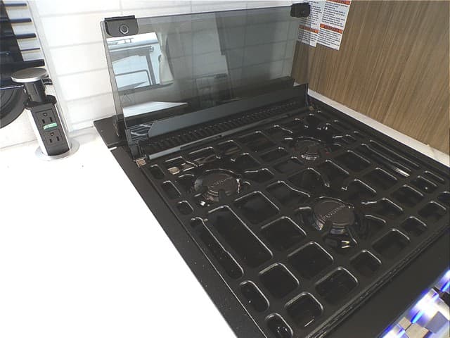 2026 Forest River 2026 Forest River Salem FSX - thumbnail 26