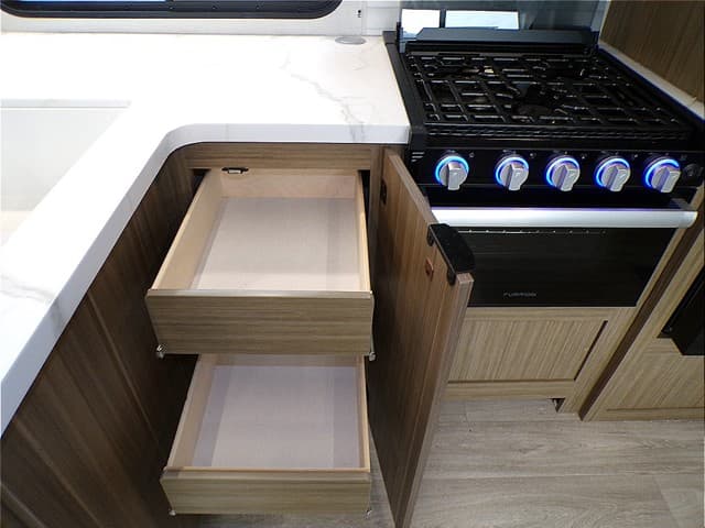 2026 Forest River 2026 Forest River Salem FSX - thumbnail 28