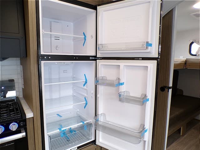 2026 Forest River 2026 Forest River Salem FSX - thumbnail 32