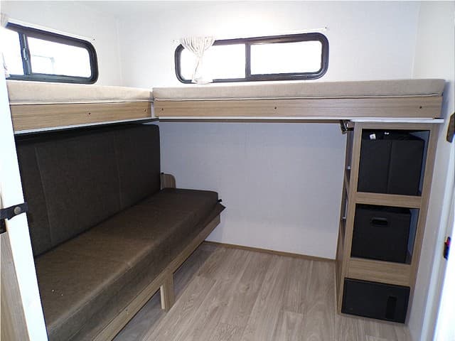 2026 Forest River 2026 Forest River Salem FSX - thumbnail 33