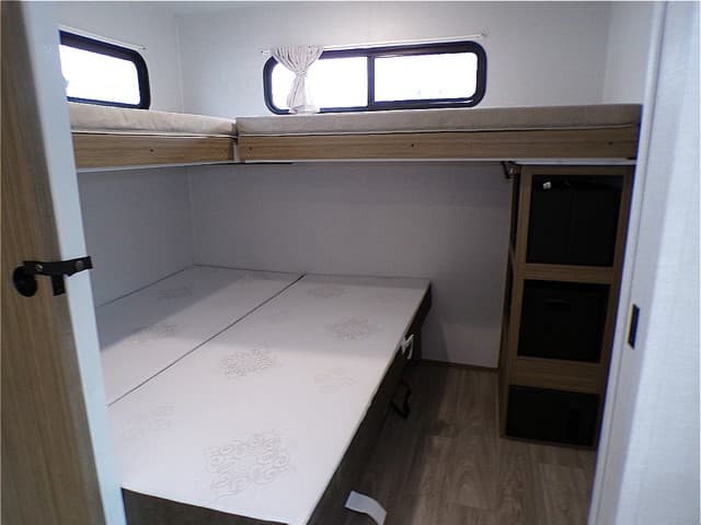 2026 Forest River 2026 Forest River Salem FSX - thumbnail 34