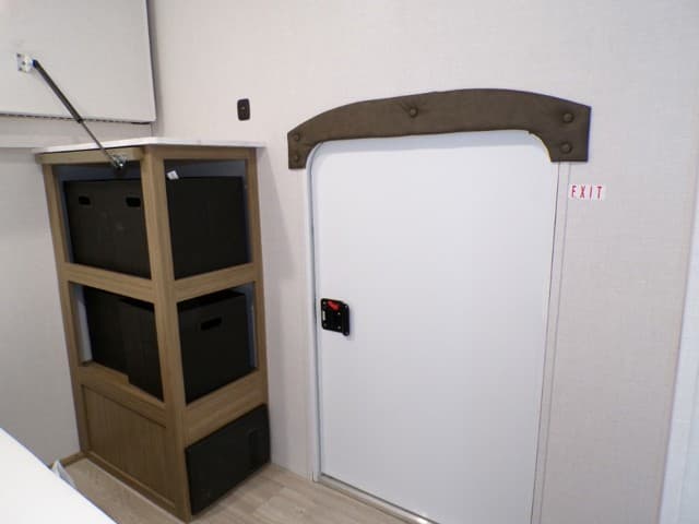 2026 Forest River 2026 Forest River Salem FSX - thumbnail 36