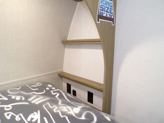 2026 Forest River 2026 Forest River Salem FSX - thumbnail 42