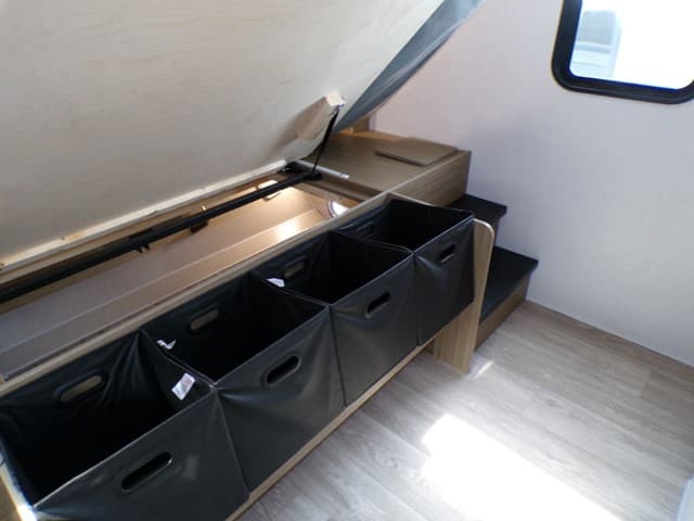 2026 Forest River 2026 Forest River Salem FSX - thumbnail 43