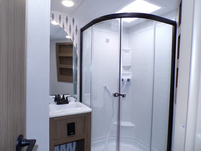 2026 Forest River 2026 Forest River Salem FSX - thumbnail 46