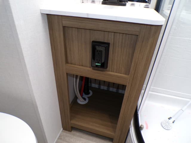 2026 Forest River 2026 Forest River Salem FSX - thumbnail 47