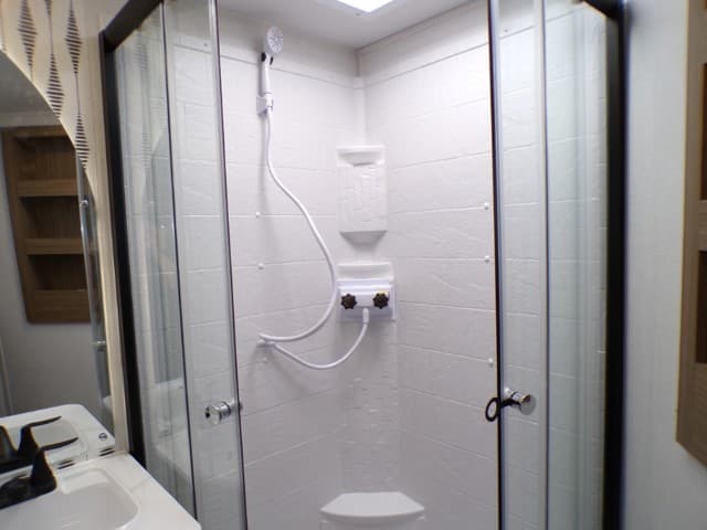 2026 Forest River 2026 Forest River Salem FSX - thumbnail 49