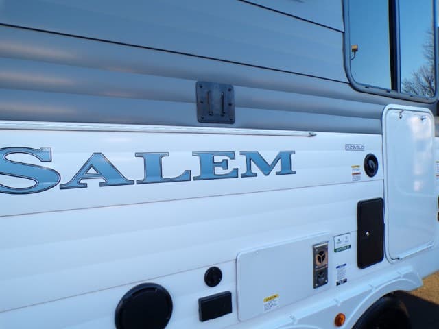 2026 Forest River 2026 Forest River Salem FSX - thumbnail 8