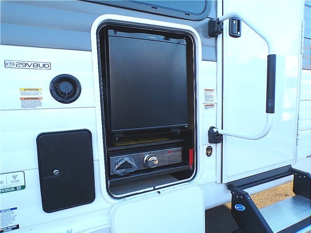 2026 Forest River 2026 Forest River Salem FSX - thumbnail 10