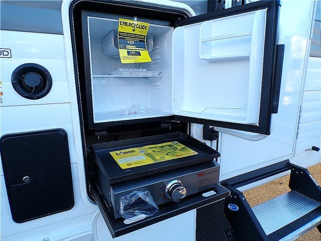 2026 Forest River 2026 Forest River Salem FSX - thumbnail 11