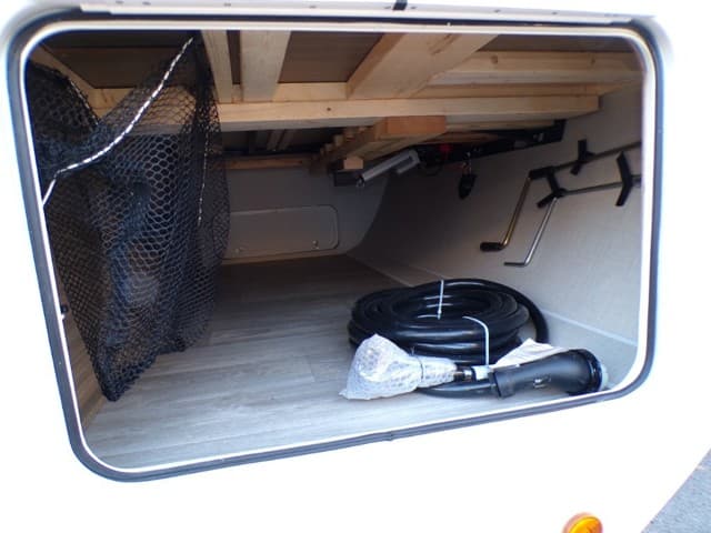 2026 Forest River 2026 Forest River Salem FSX - thumbnail 12