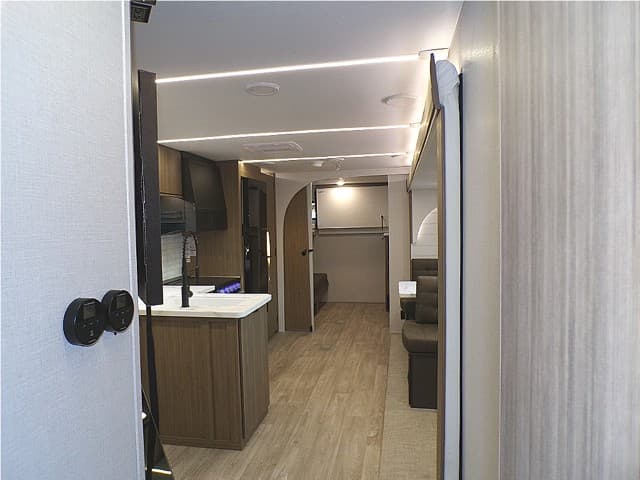 2026 Forest River 2026 Forest River Salem FSX - thumbnail 15