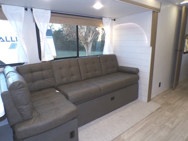 2026 Forest River 2026 Forest River Salem FSX - thumbnail 18