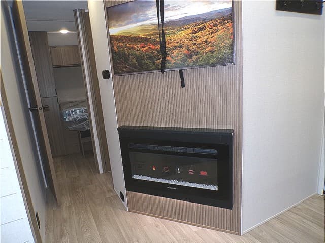 2026 Forest River 2026 Forest River Salem FSX - thumbnail 19