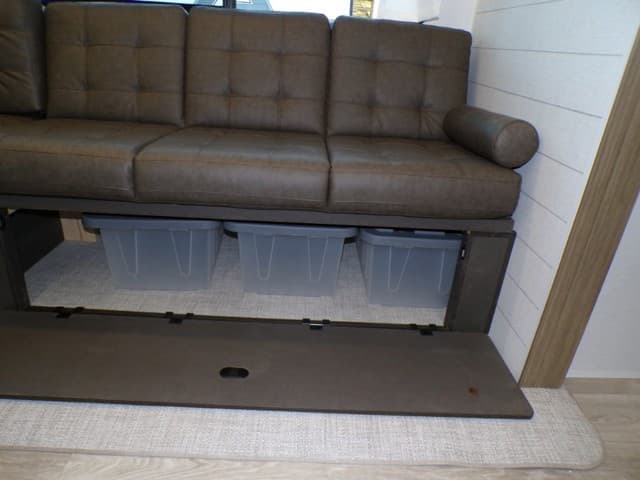 2026 Forest River 2026 Forest River Salem FSX - thumbnail 20