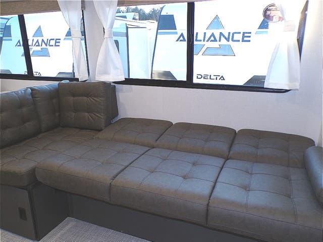 2026 Forest River 2026 Forest River Salem FSX - thumbnail 21