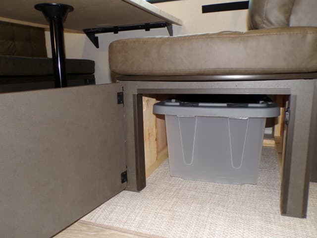 2026 Forest River 2026 Forest River Salem FSX - thumbnail 23