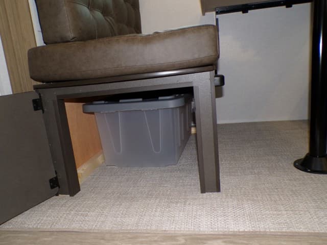 2026 Forest River 2026 Forest River Salem FSX - thumbnail 24