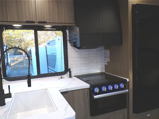 2026 Forest River 2026 Forest River Salem FSX - thumbnail 25